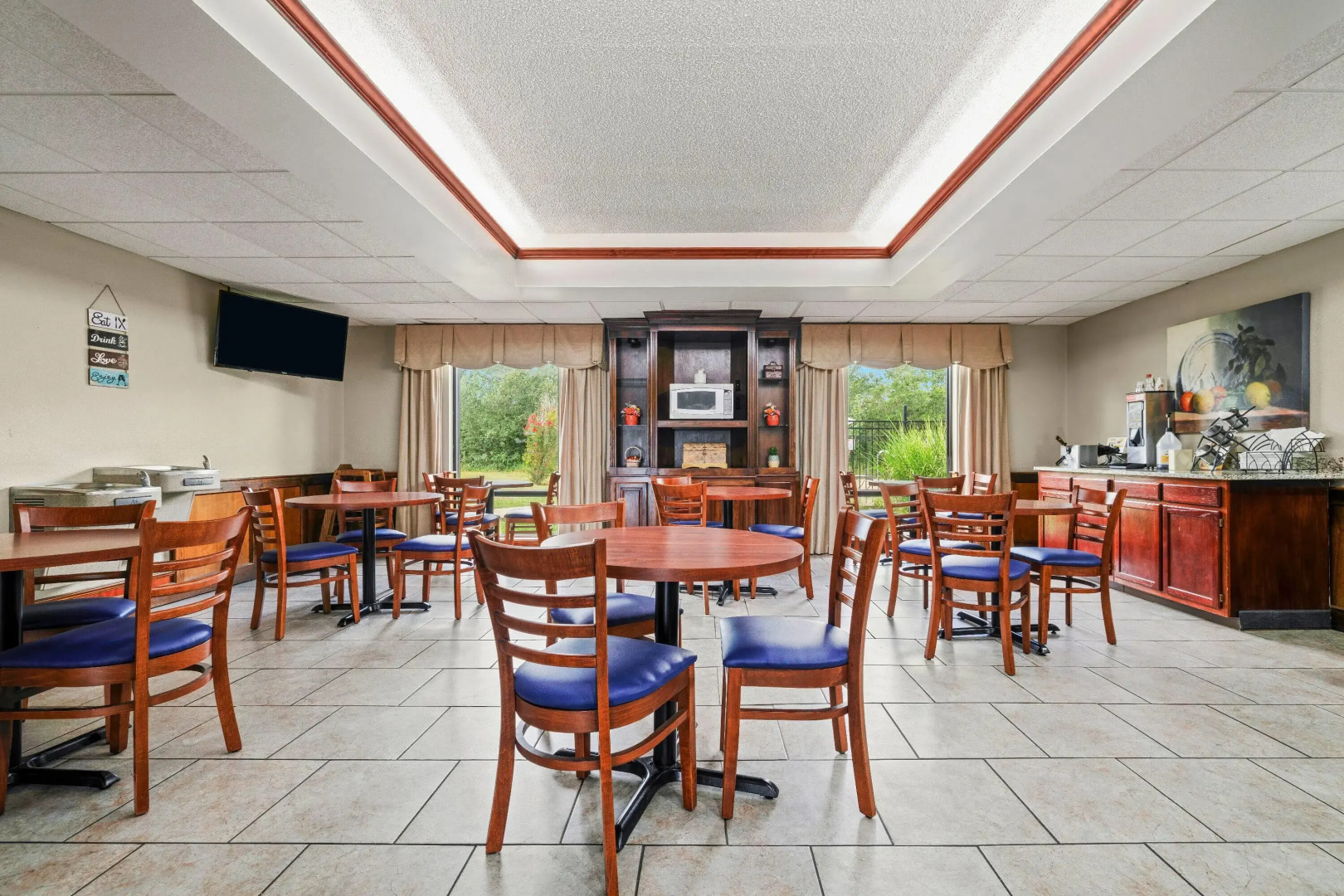 Baymont by Wyndham Madisonville