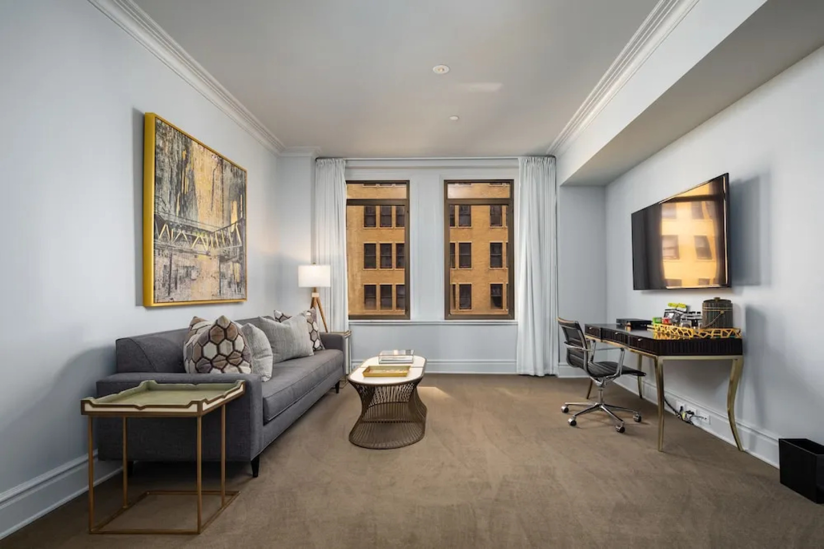 John Hand Club Hotel