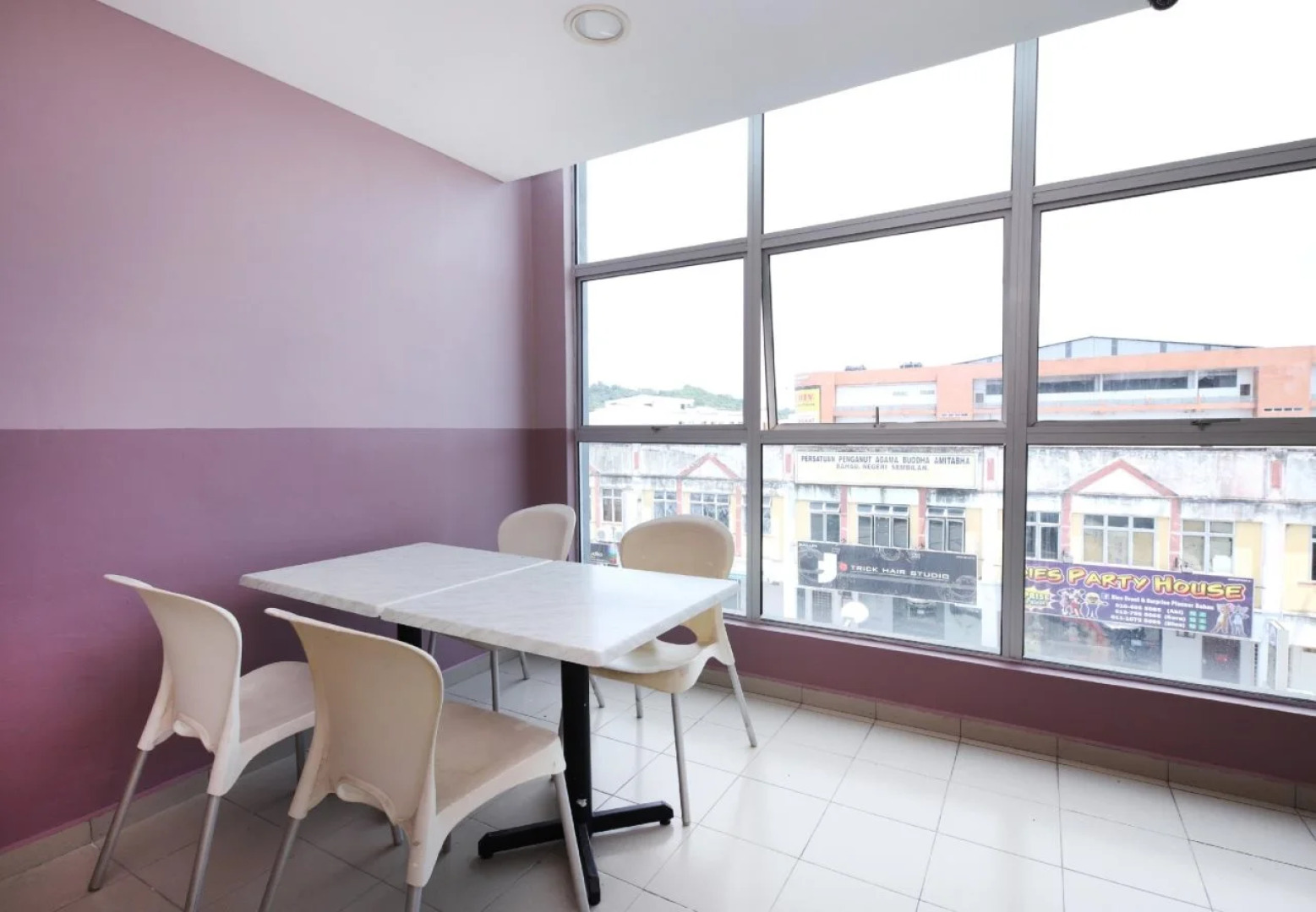 Hotel De Kiara By OYO Rooms