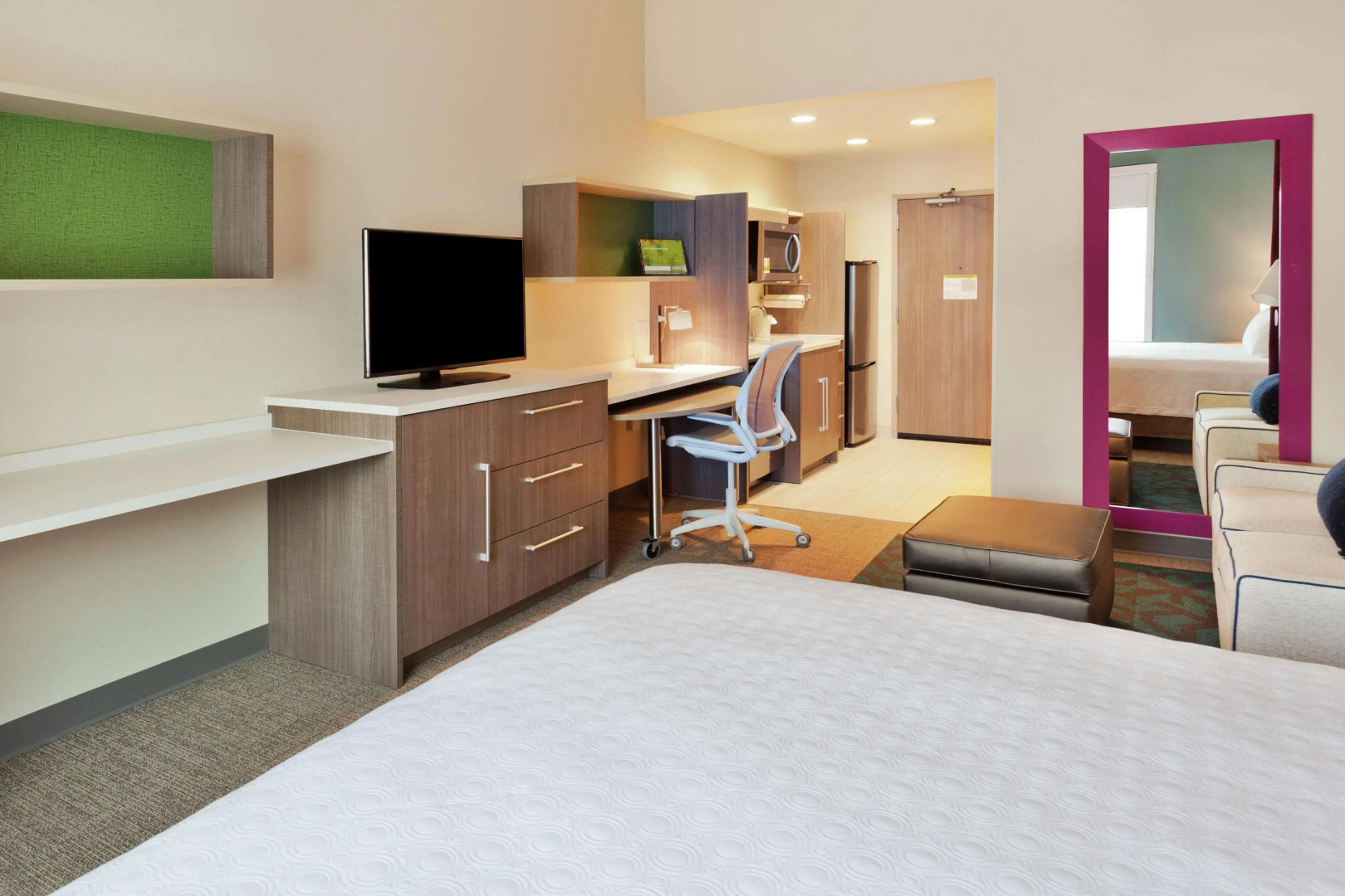 Home2 Suites by Hilton Birmingham Colonnade