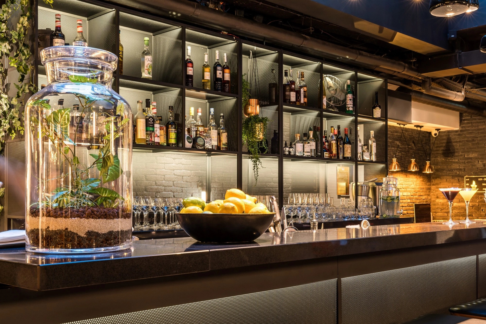 Laz' Hotel Spa Urbain Paris