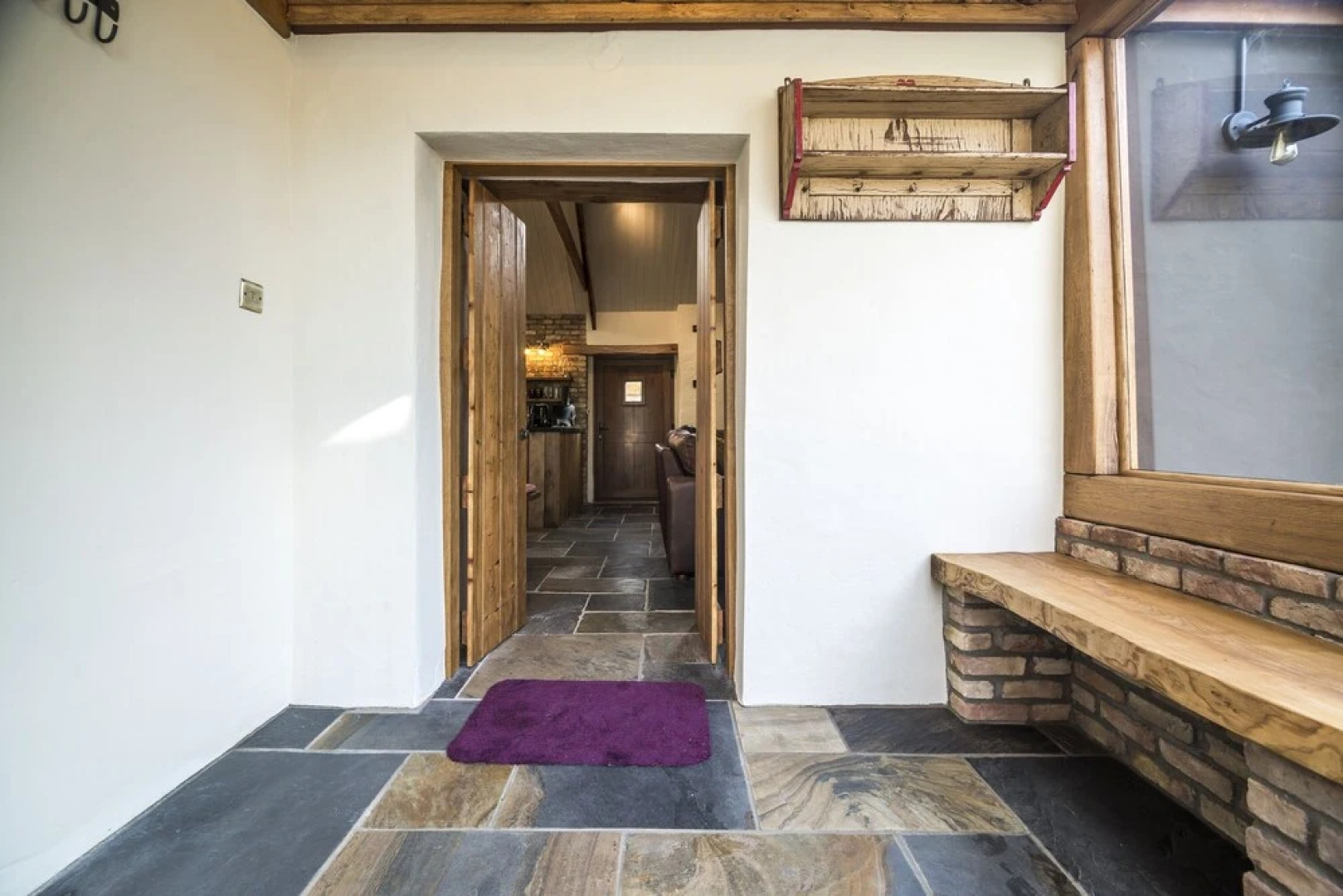 Lavender - Luxurious Barn Conversion