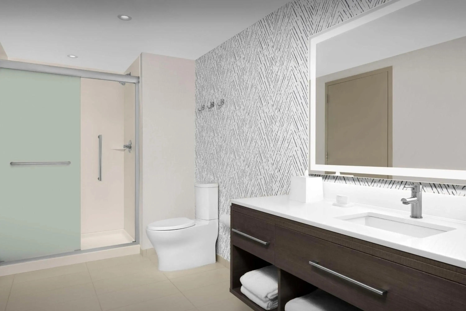 Home2 Suites By Hilton Falls Church