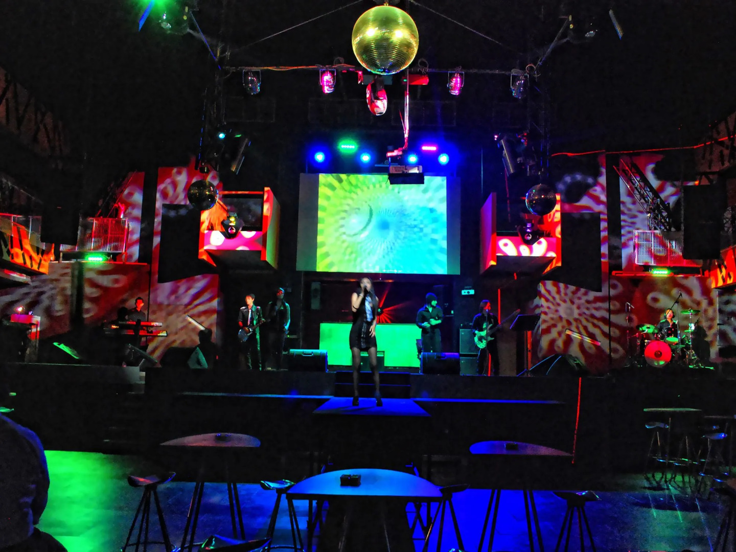 Novotel Palembang Hotel & Residence