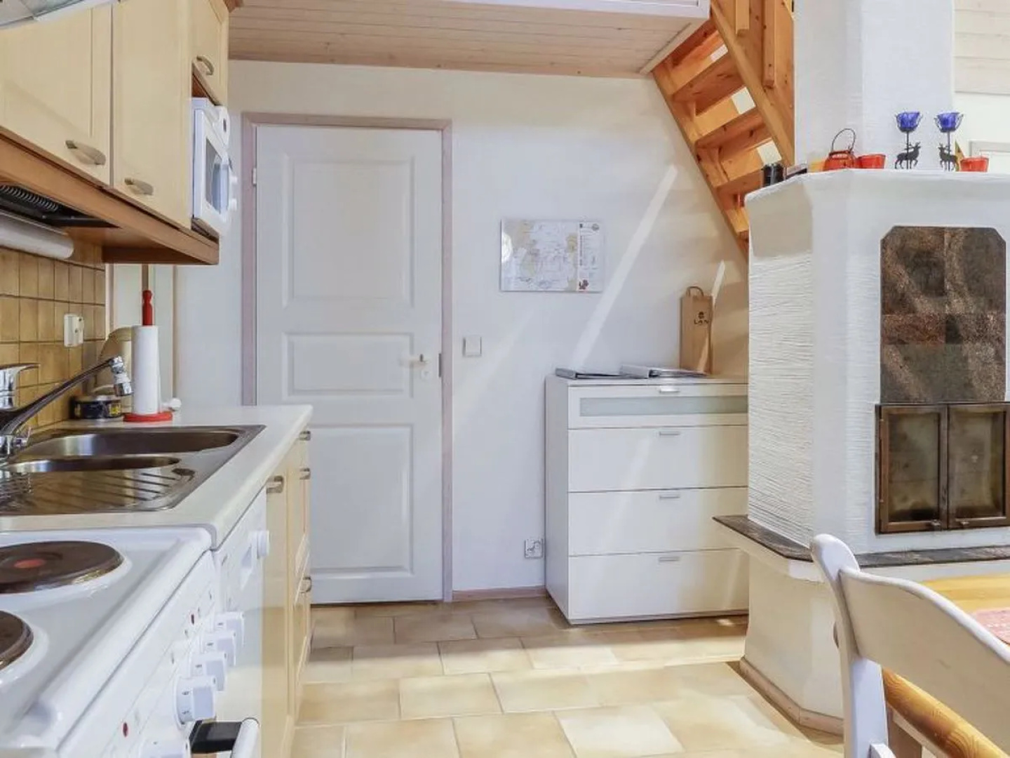 House Tähti b Pudasjärvi