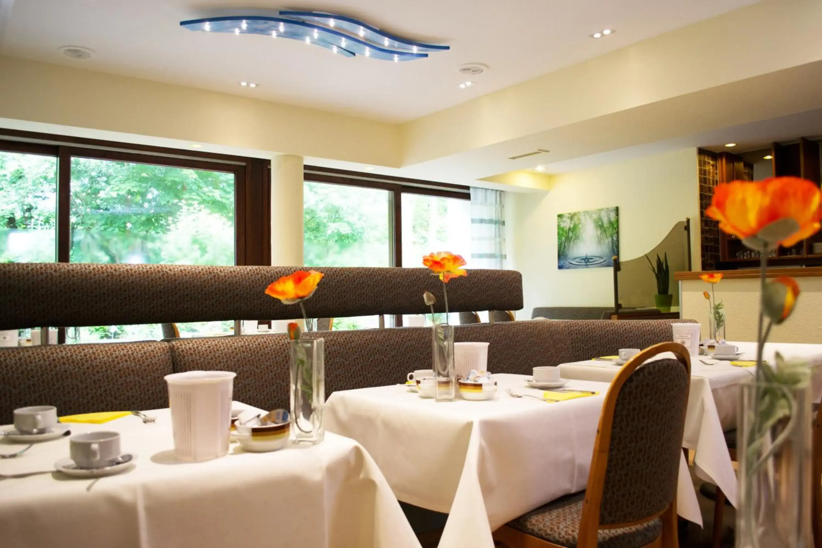 Hotel Quellenhof - Self-Check-in