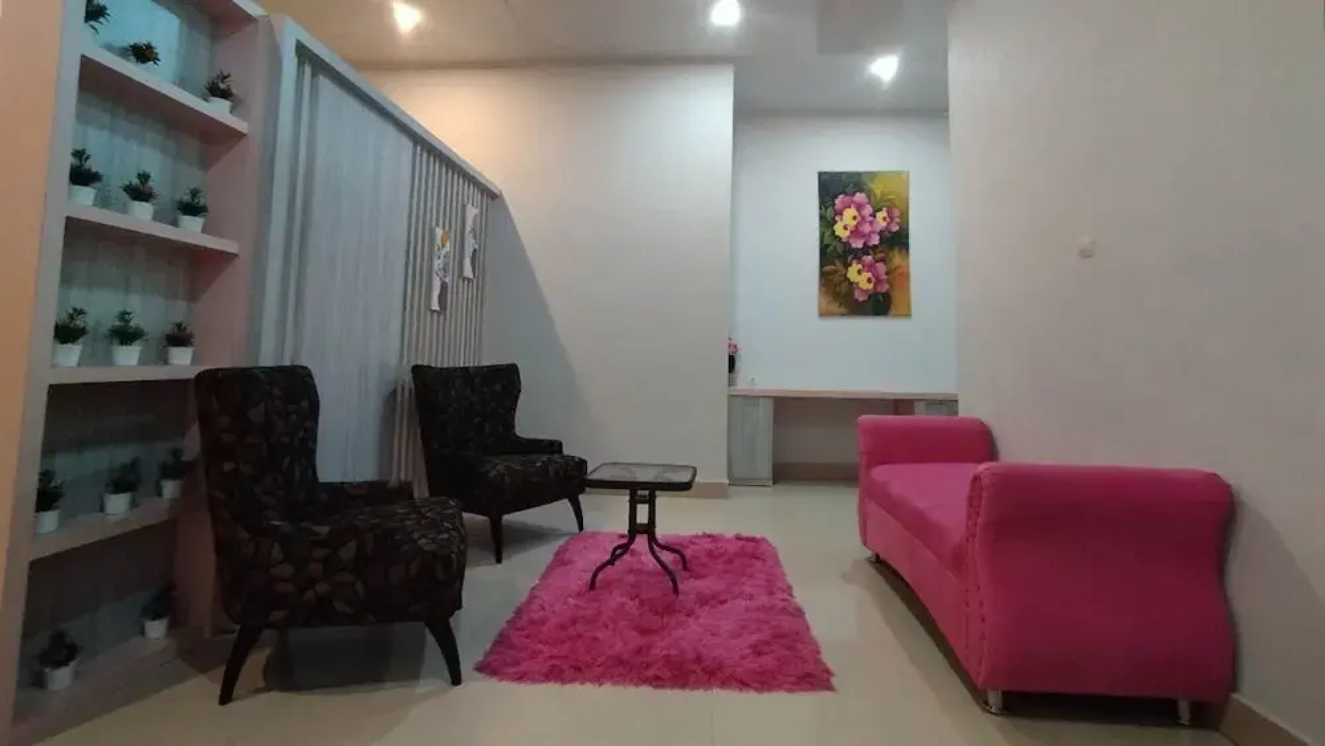 Hayak Tamara Syariah Hotel