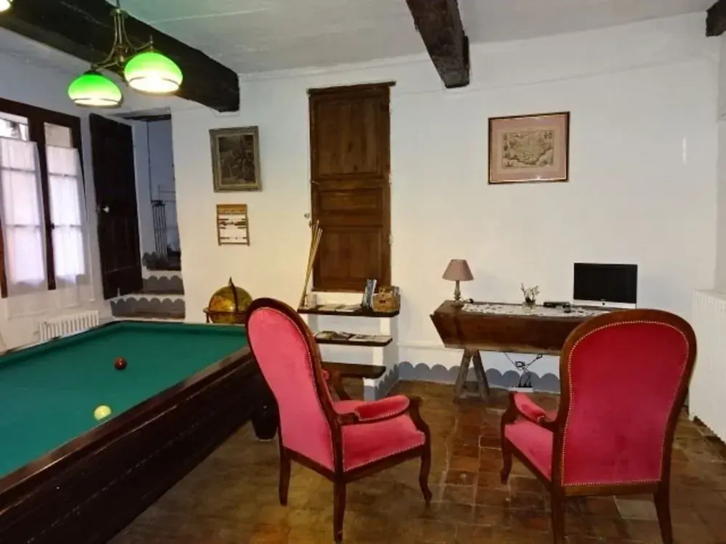 Chambre D'hotes Saint Vincent De Paul