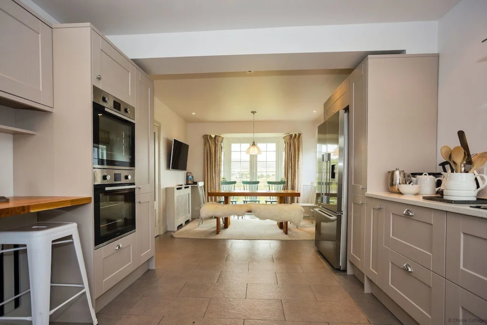 Croyde Stonesthrow 4 Bedrooms