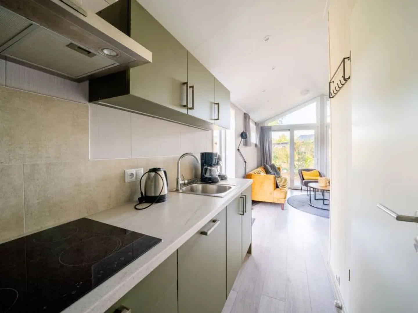 EuroParcs Resort De Wije Werelt 15772