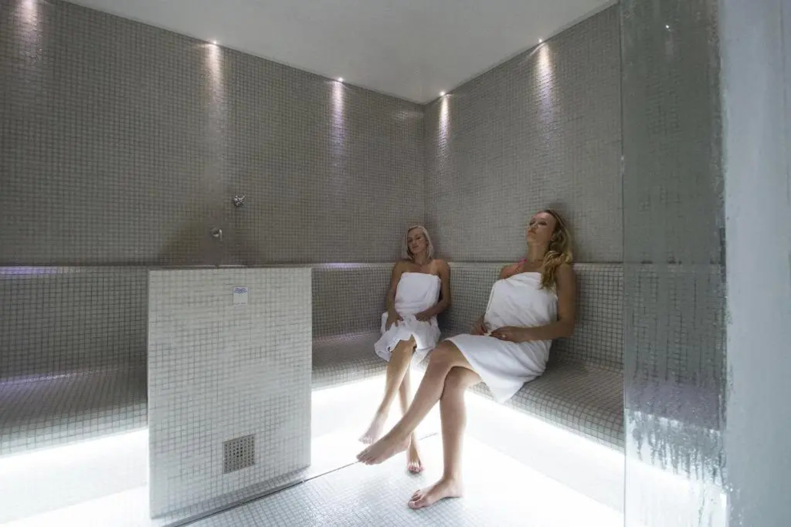 I Piastroni Hotel & SPA