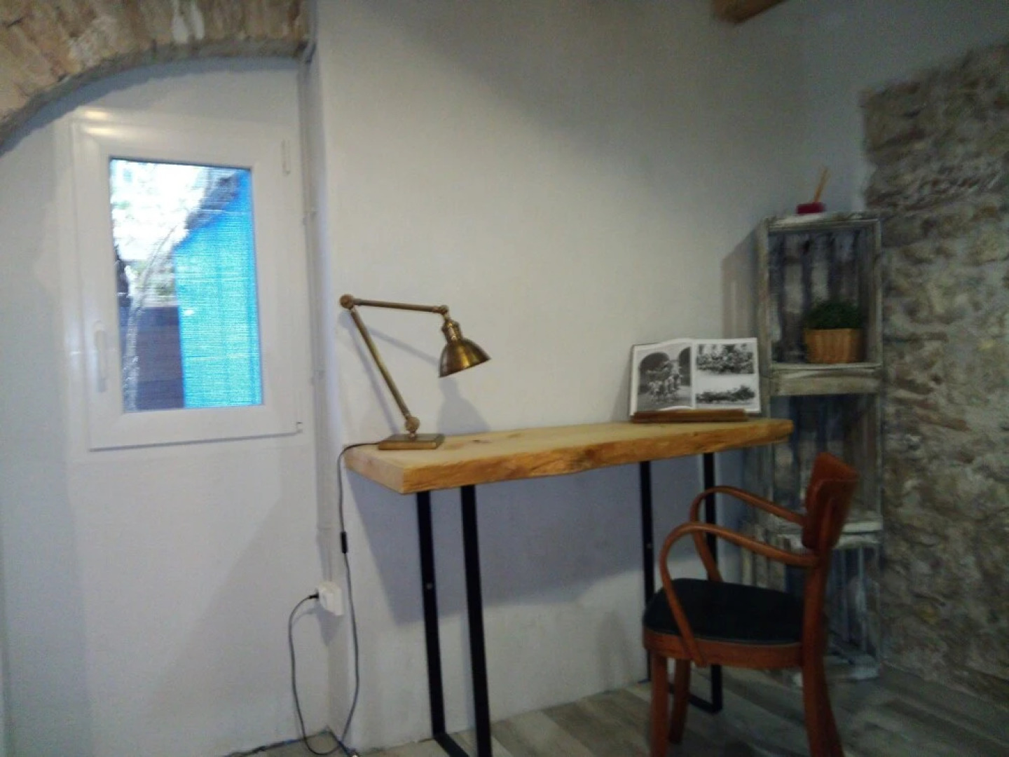 Apartament de l'Olga Xirinacs