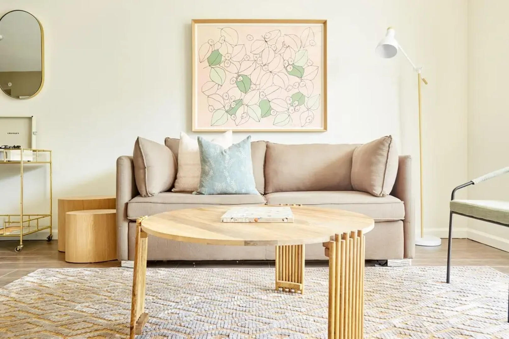 Sonder - Gables Ponce - Bright 1BR