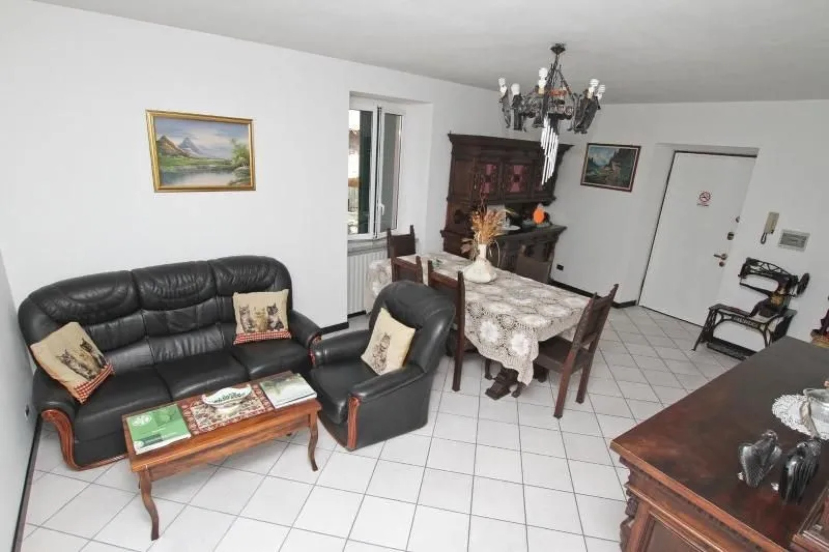 B&B Località Manzoniane