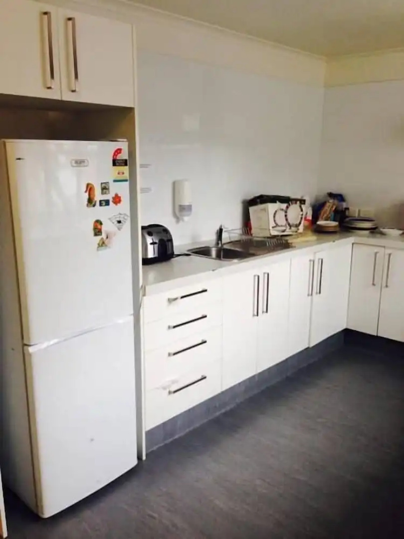 Downtown Backpackers