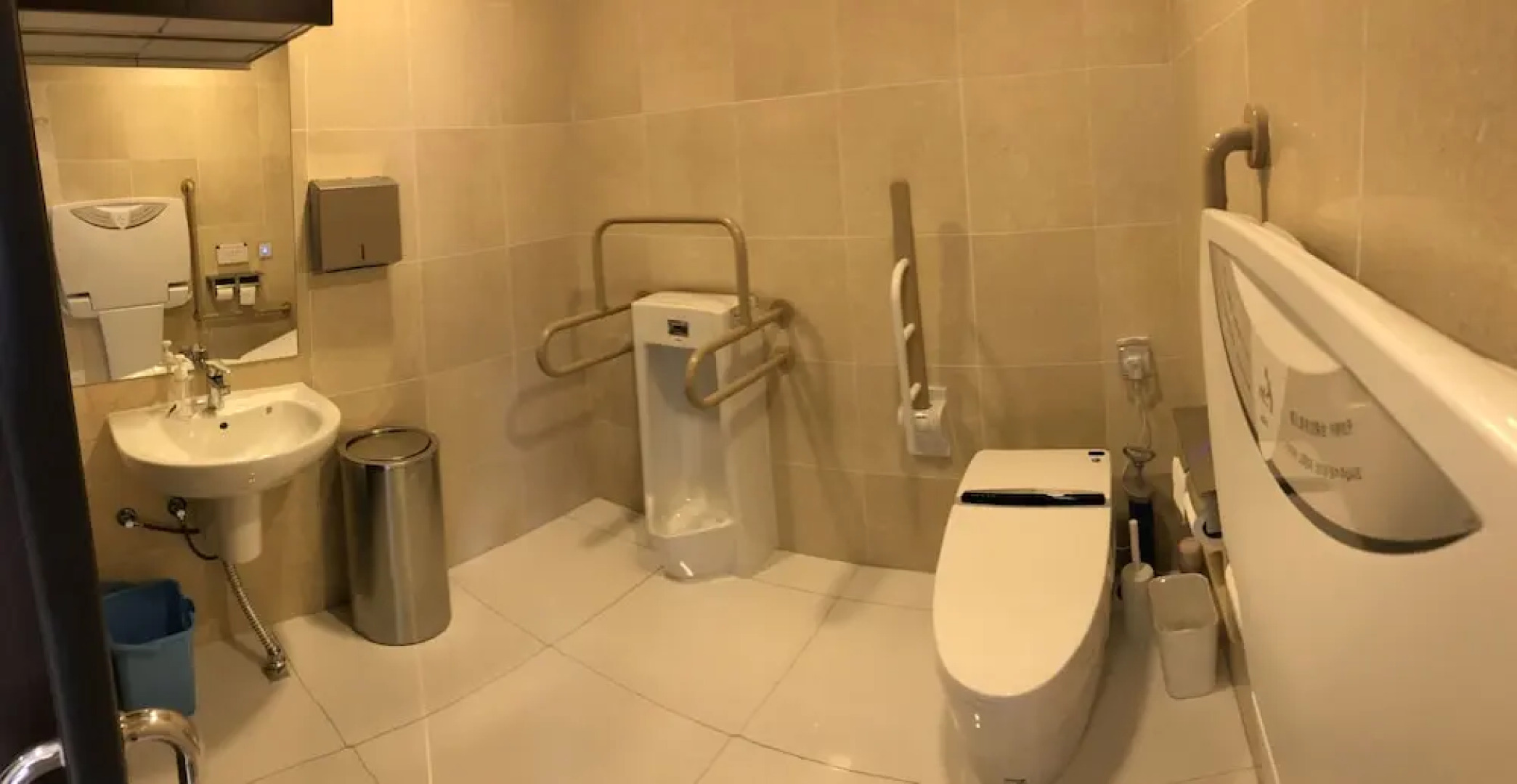 Toyoko Inn Ulaanbaatar