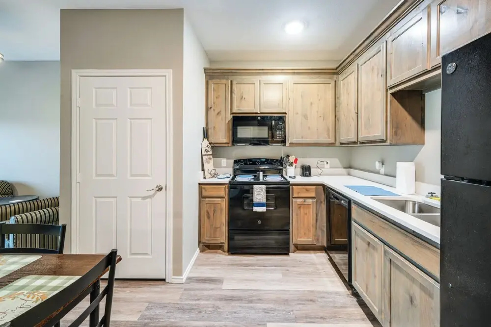 Close to Lakes & Museums: Bonham Vacation Rental