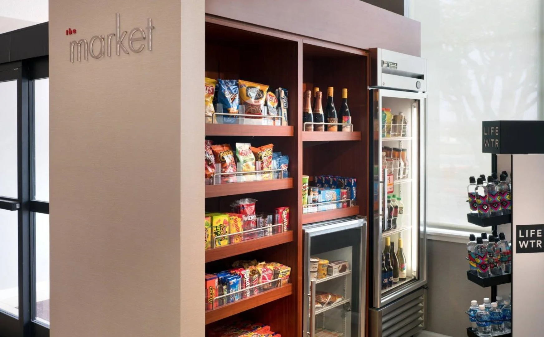 Sonesta ES Suites Huntington Beach Fountain Valley