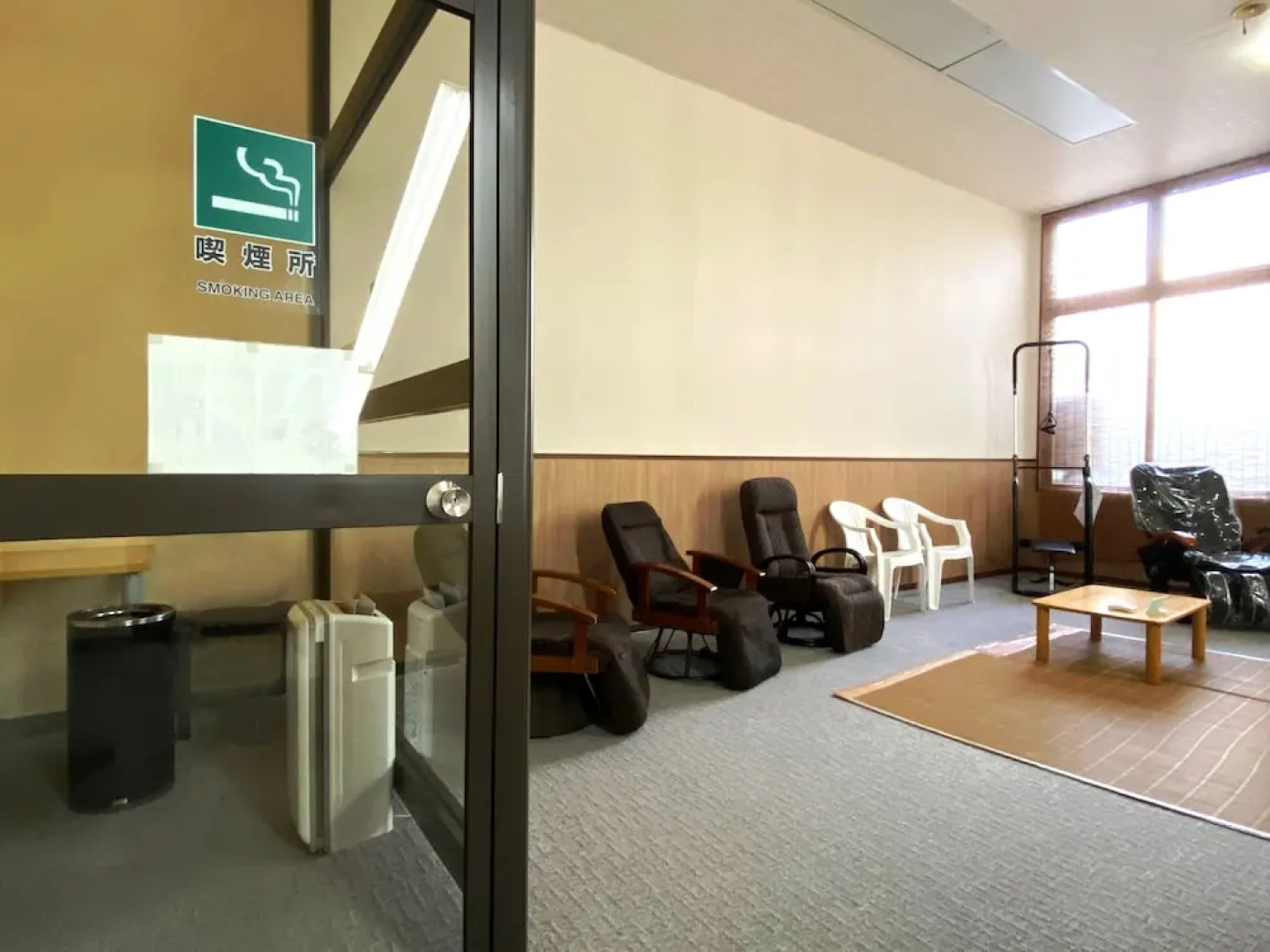 Tuji Wakuwaku Land Minshuku Chaya