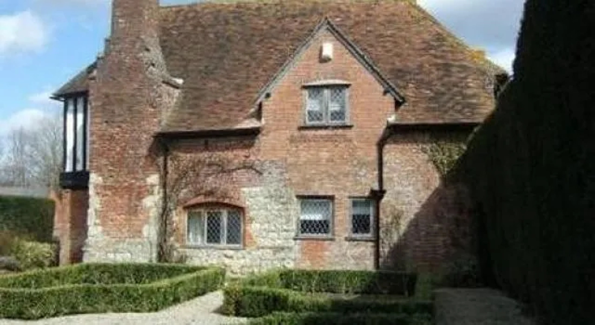 Singleton Manor