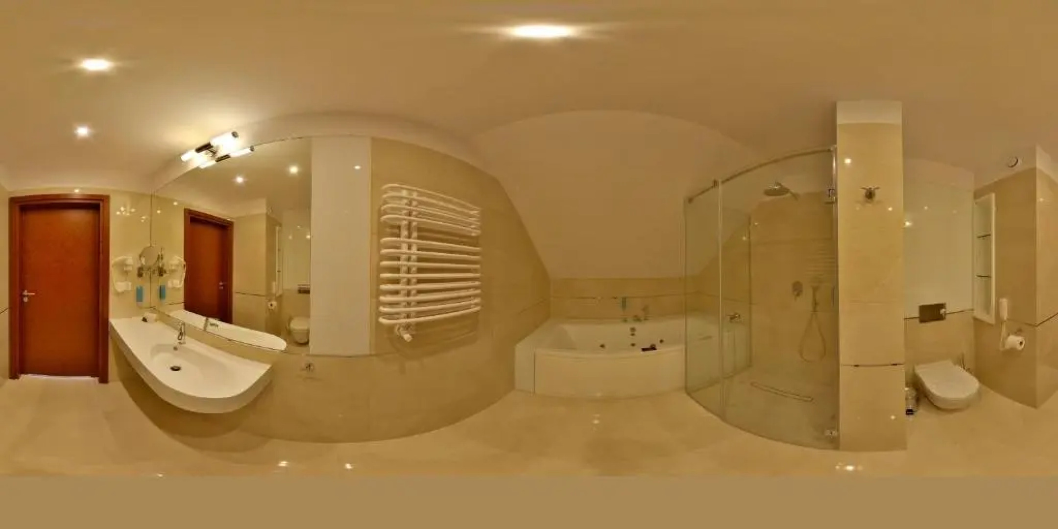 Grand Lubicz - Uzdrowisko Ustka