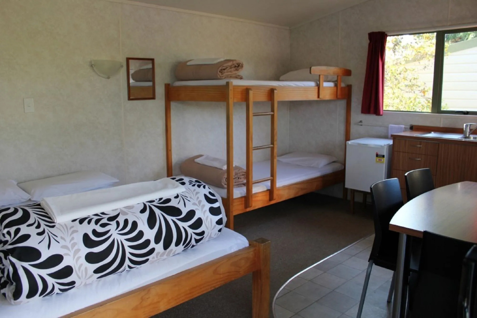 Rotorua Thermal Holiday Park