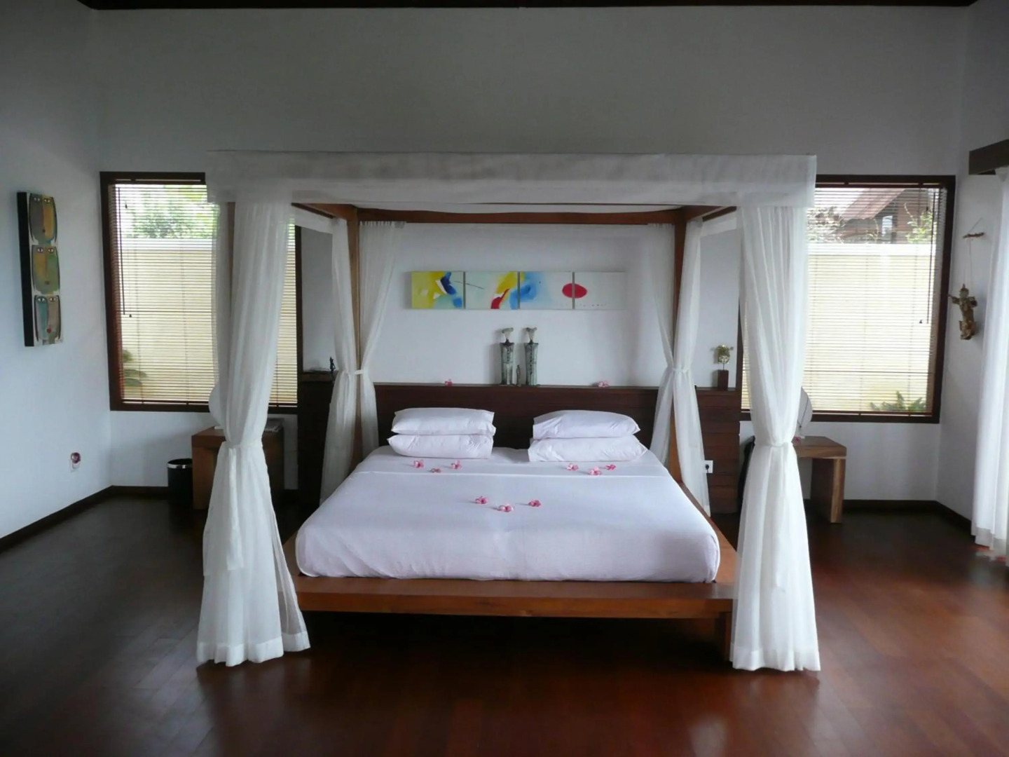 Puri Mas Boutique Resort & Spa