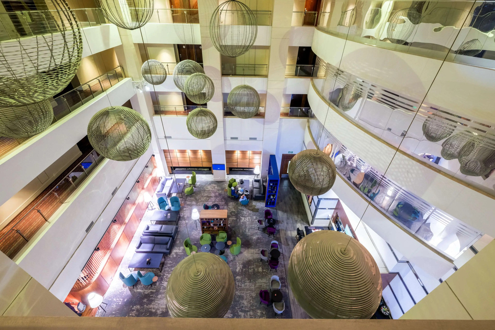 Radisson Blu Hotel Sandton