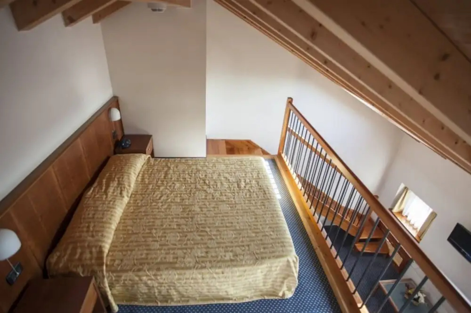 Boutique Hotel Municipio 1815