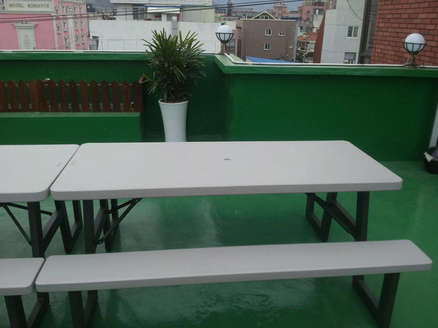 Namu Guesthouse - Hostel