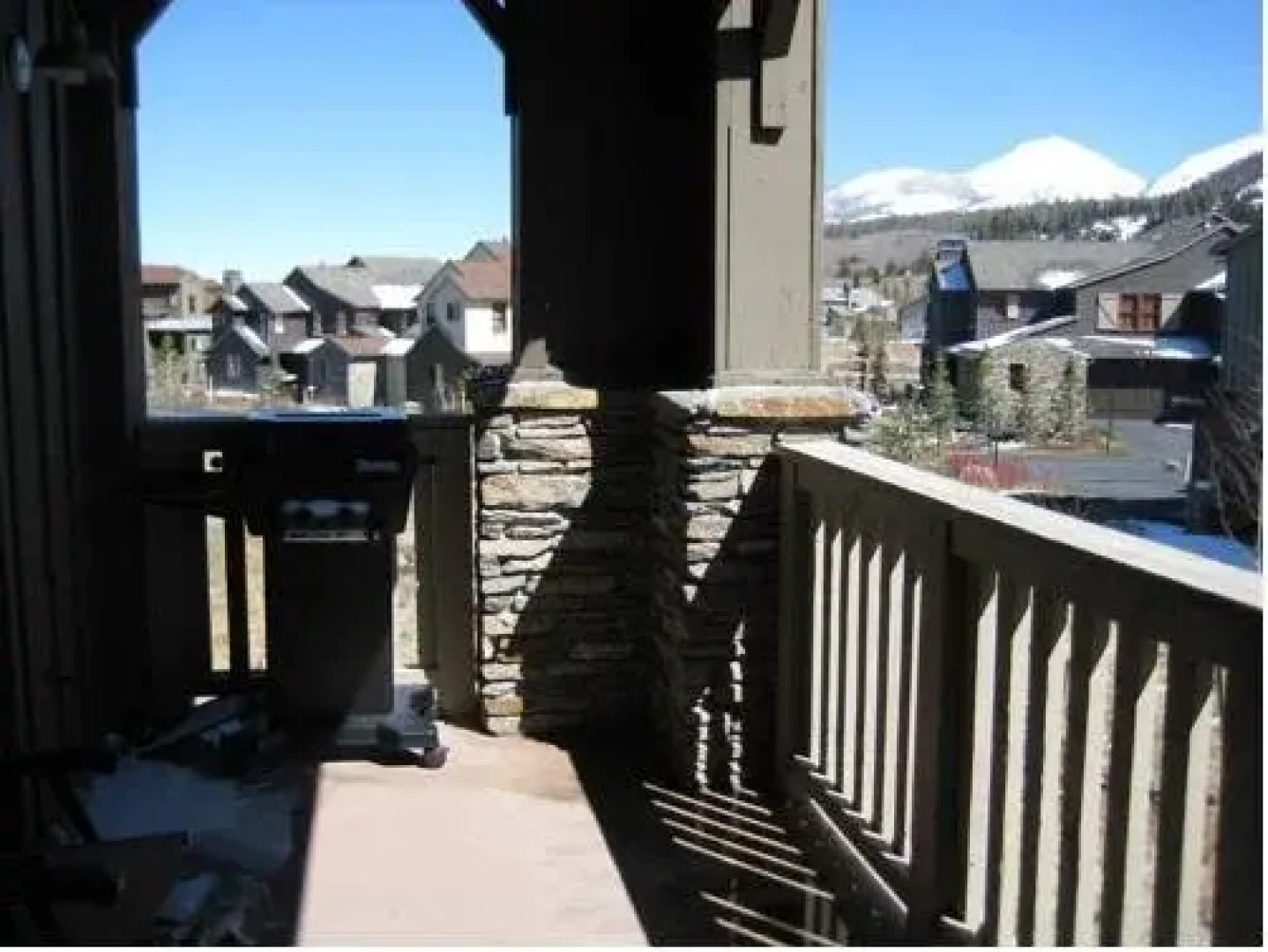 SnowCreek The Lodges