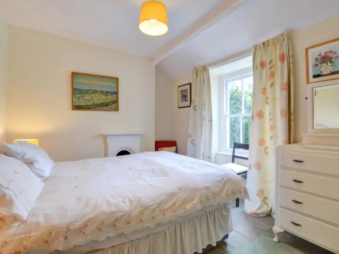 Holiday Home Caerynwch