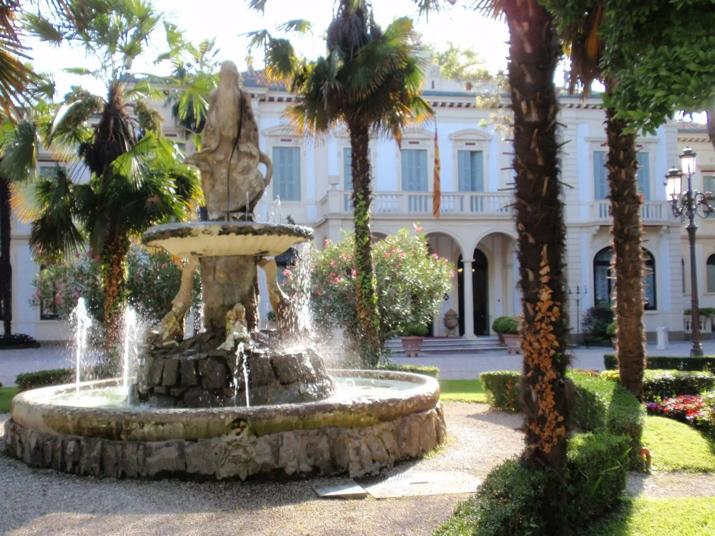 Villa Ducale