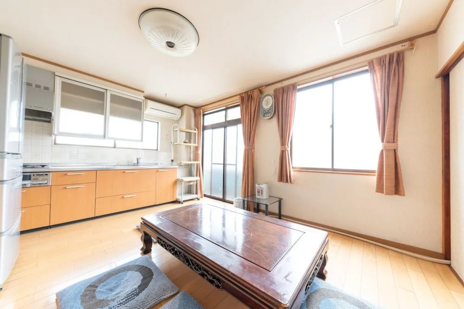 Hotel Kamaishi Owatari Pansion