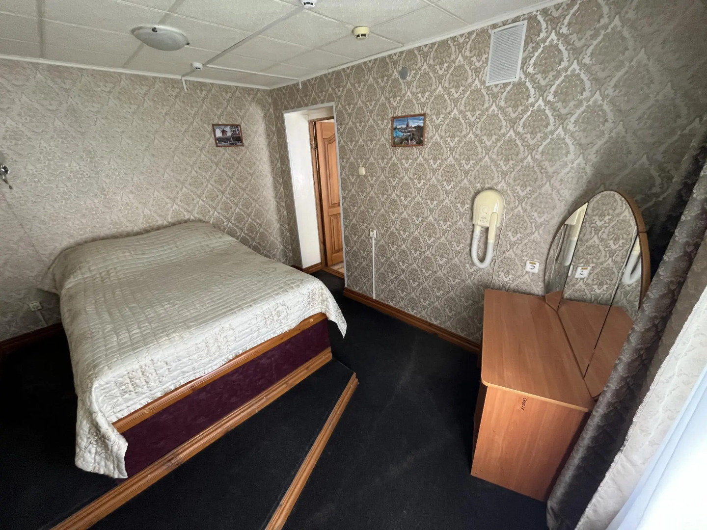 Гостевой дом Смирновъ