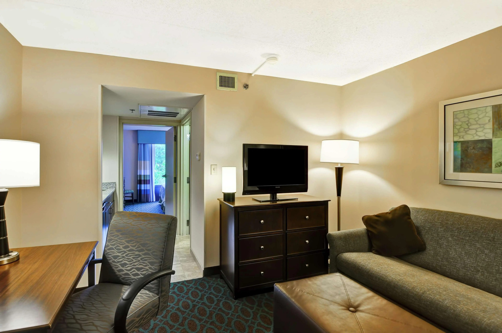 Hampton Inn by Hilton New Bedford/Fairhaven