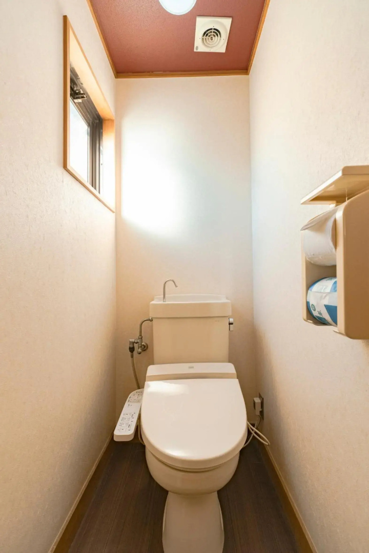 Hokkawa Onsen Hotel