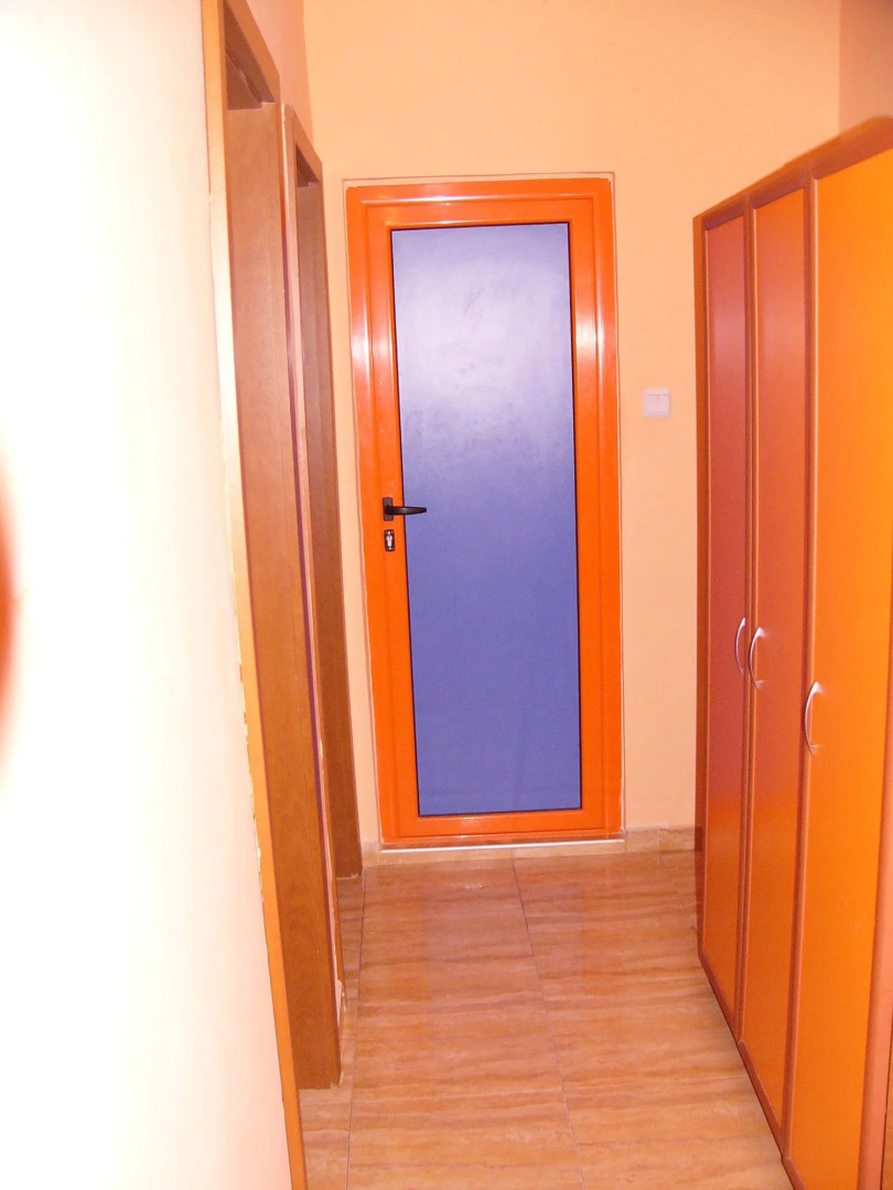 Family Hotel Jemelly