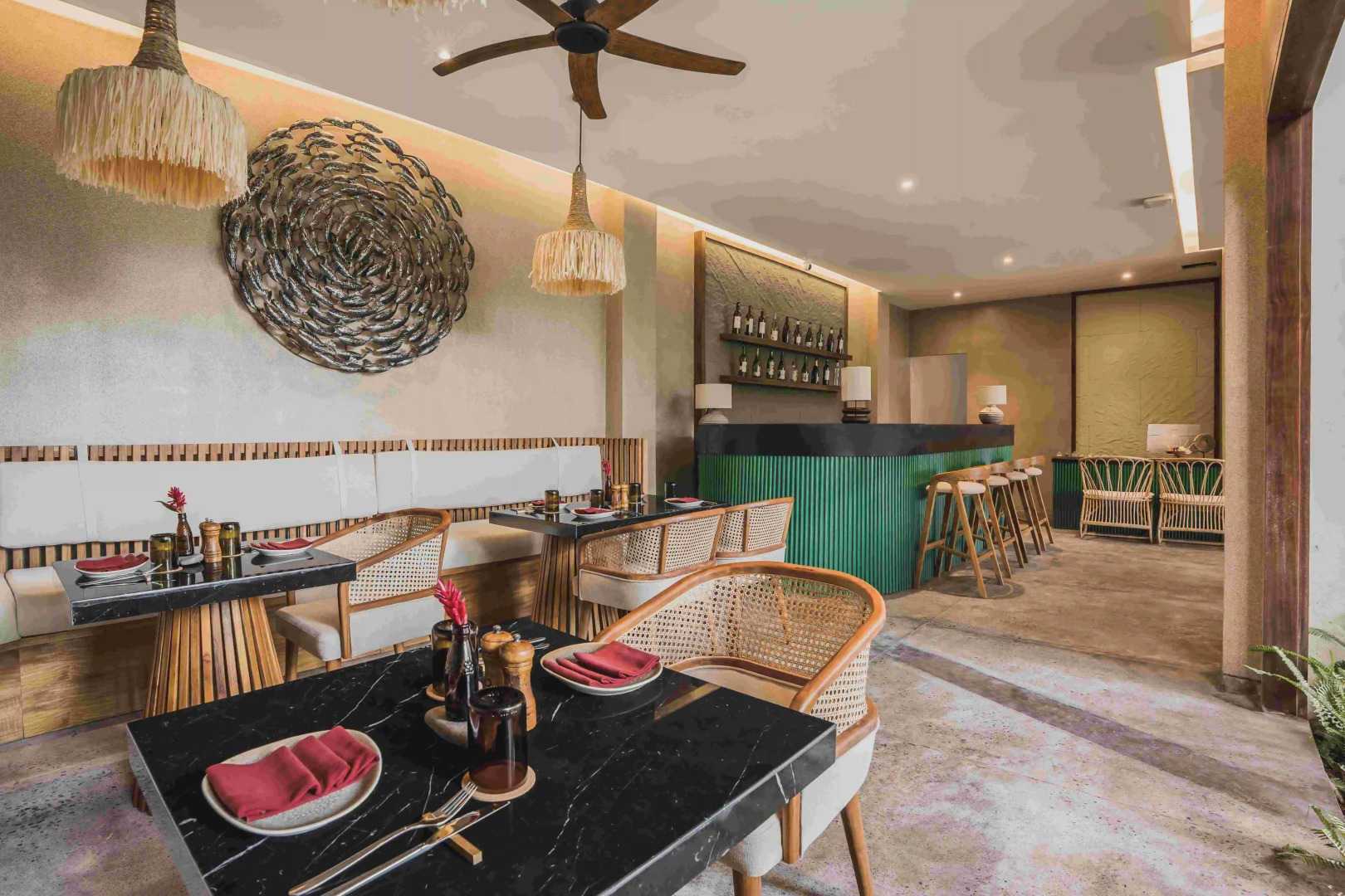 Maar Resort & Spa Ubud by Ini Vie Hospitality