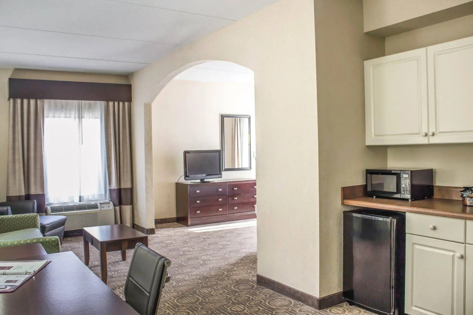 Comfort Suites Regency Park