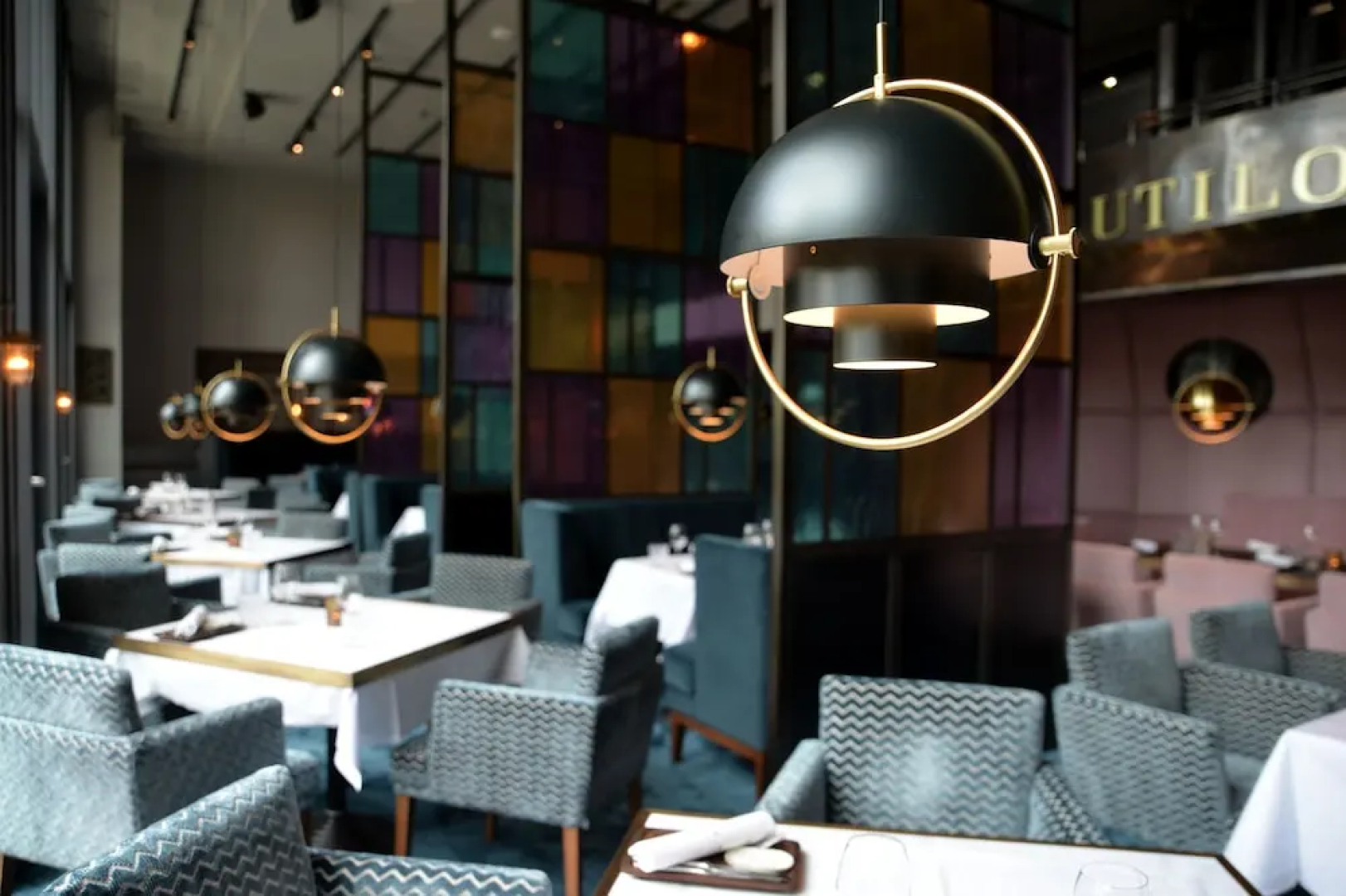 Radisson Blu Senator Lübeck