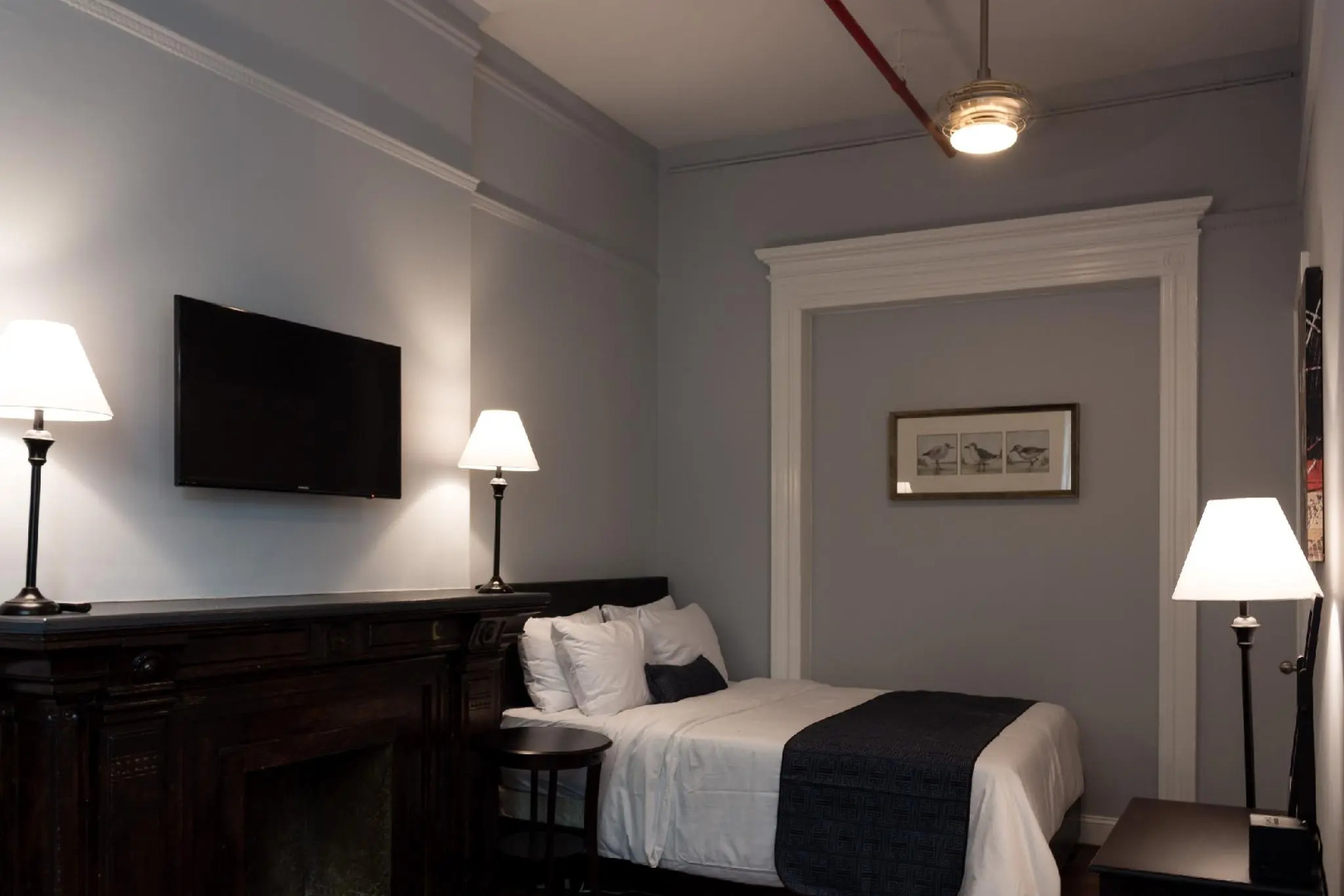 The Central Park North