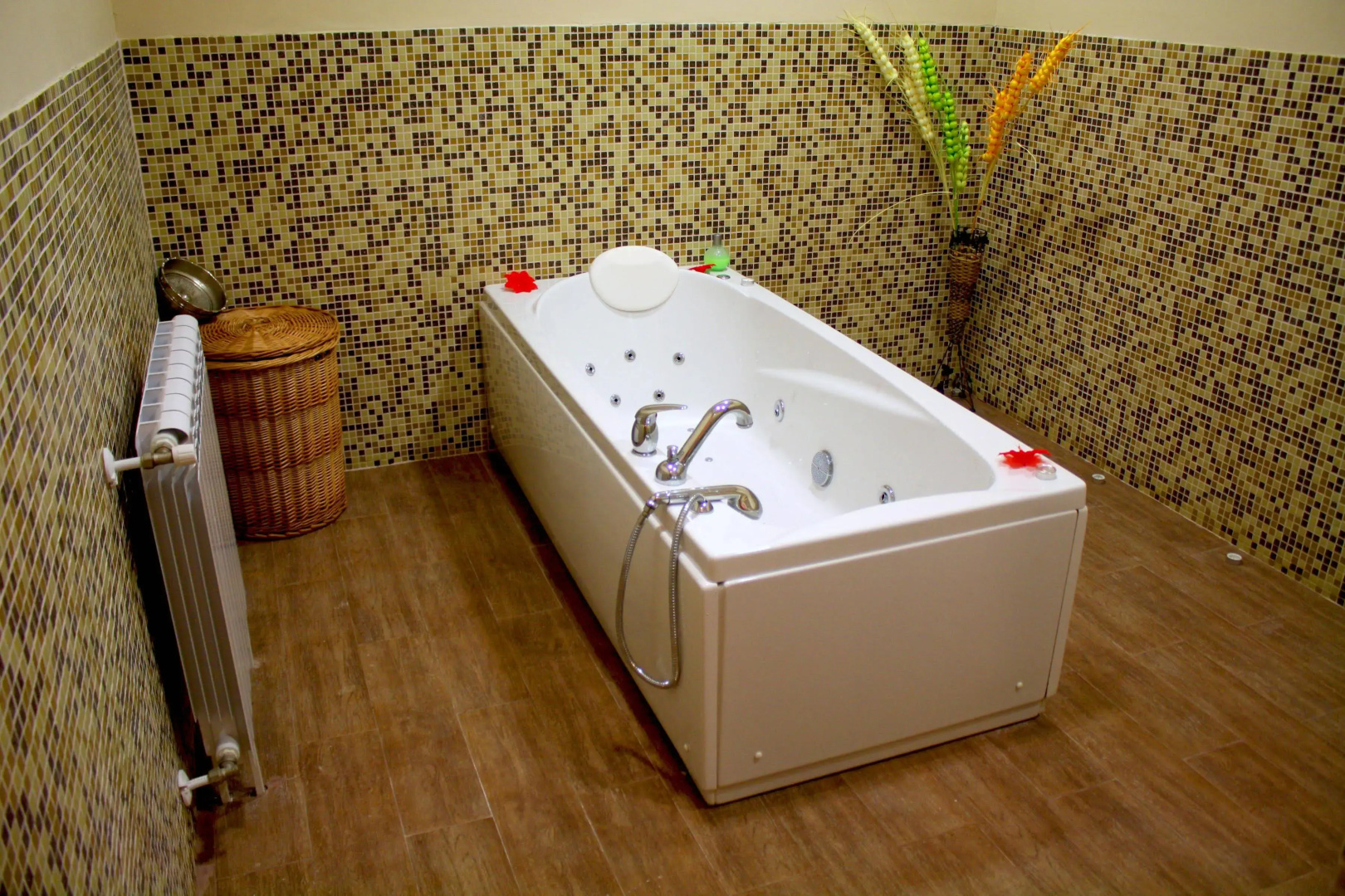 SPA Hotel Orpheus