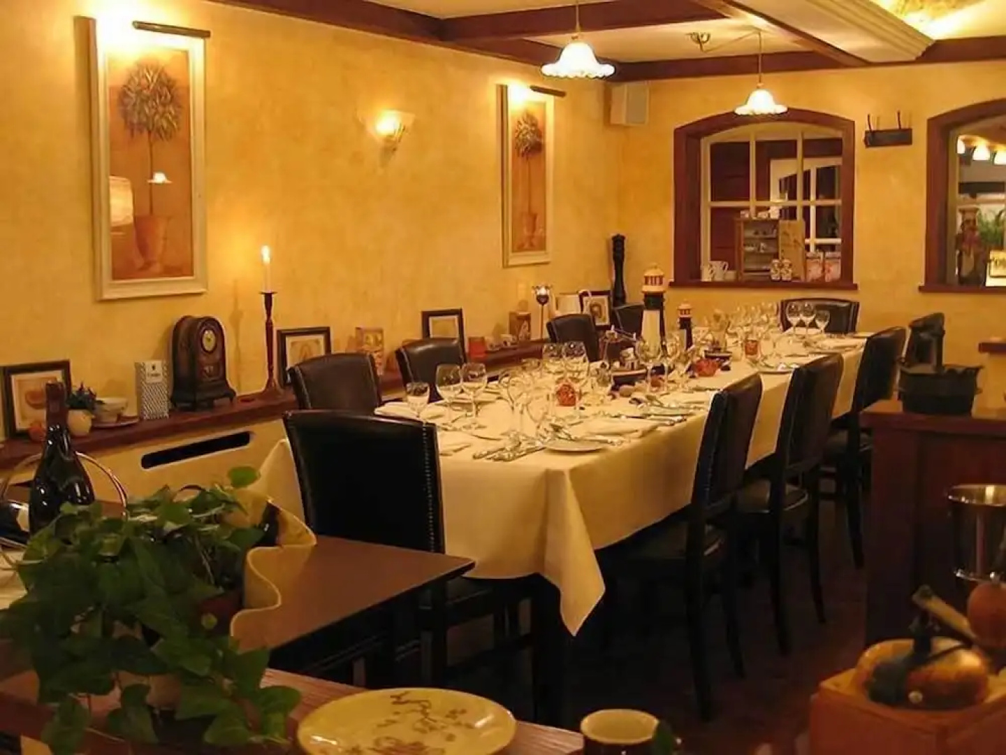 Teutonia Hotel
