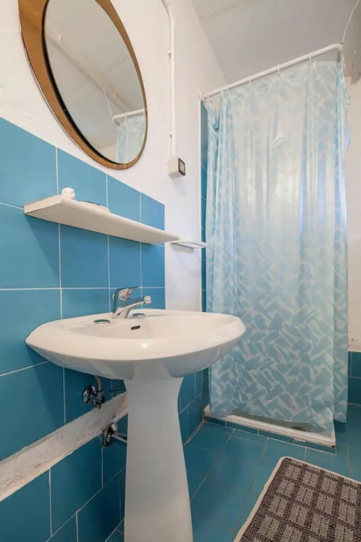 House With 3 Bedrooms in Maiori, With Wonderful City View, Furnished Terrace and Wifi - 200 m From the Beach