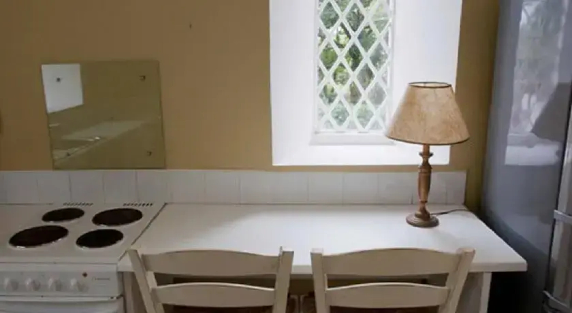 Cottage 128 - Moyard