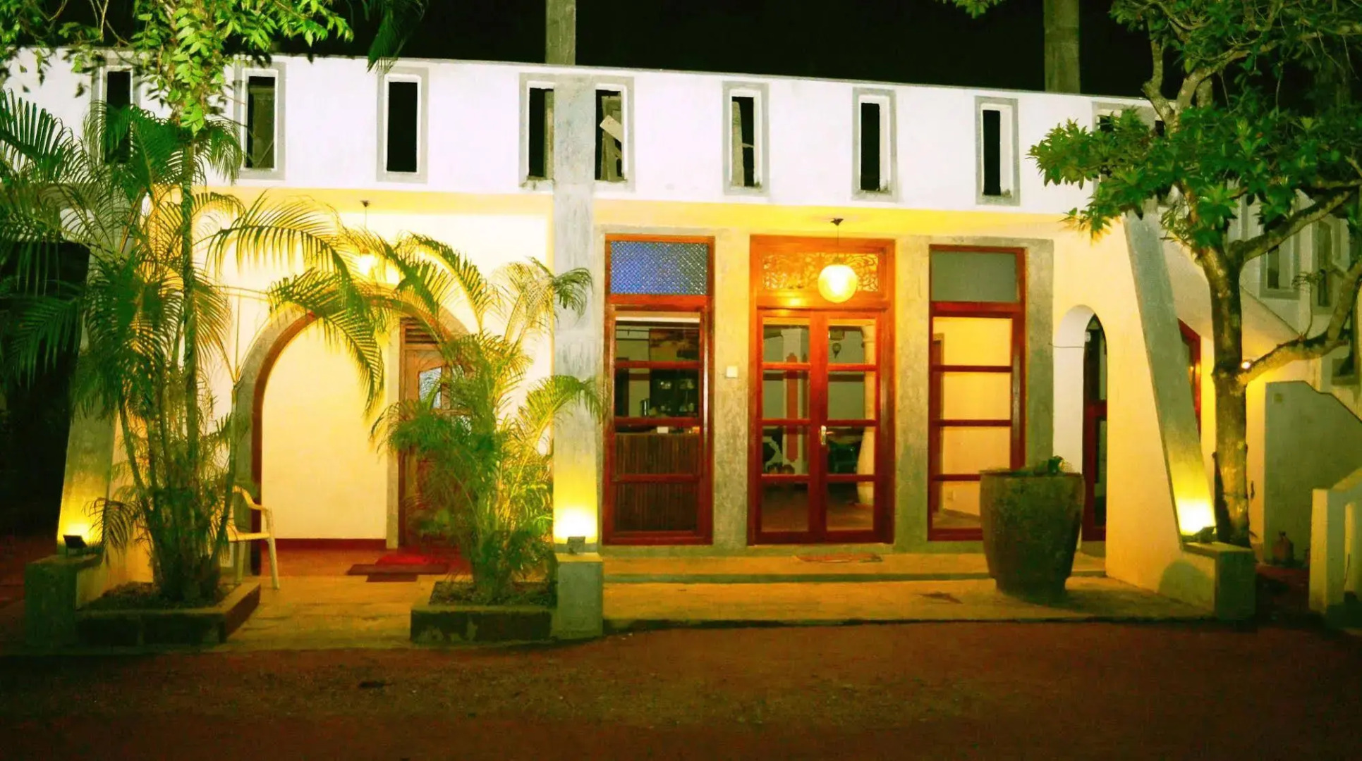 Sun Ray Village Dalwella