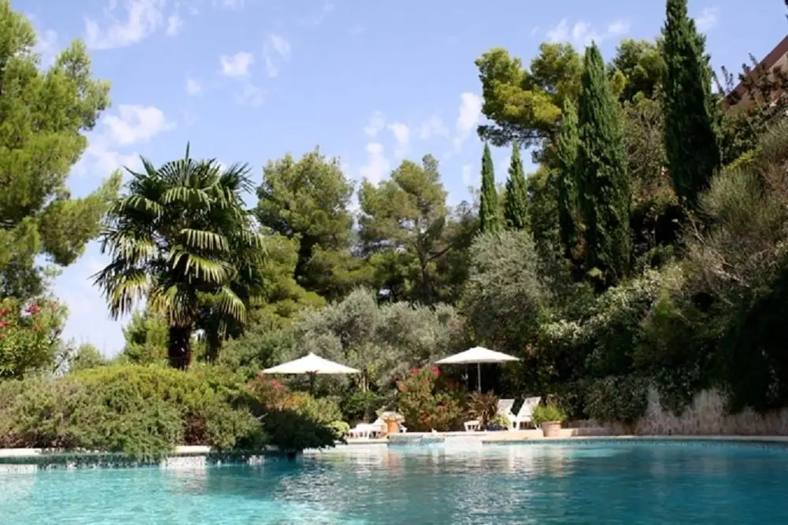 Les Roches Rouges Chambres d'hôtes