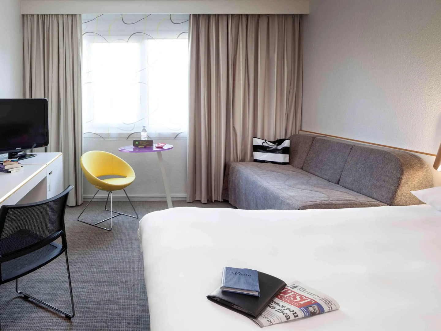 ibis Styles Besançon