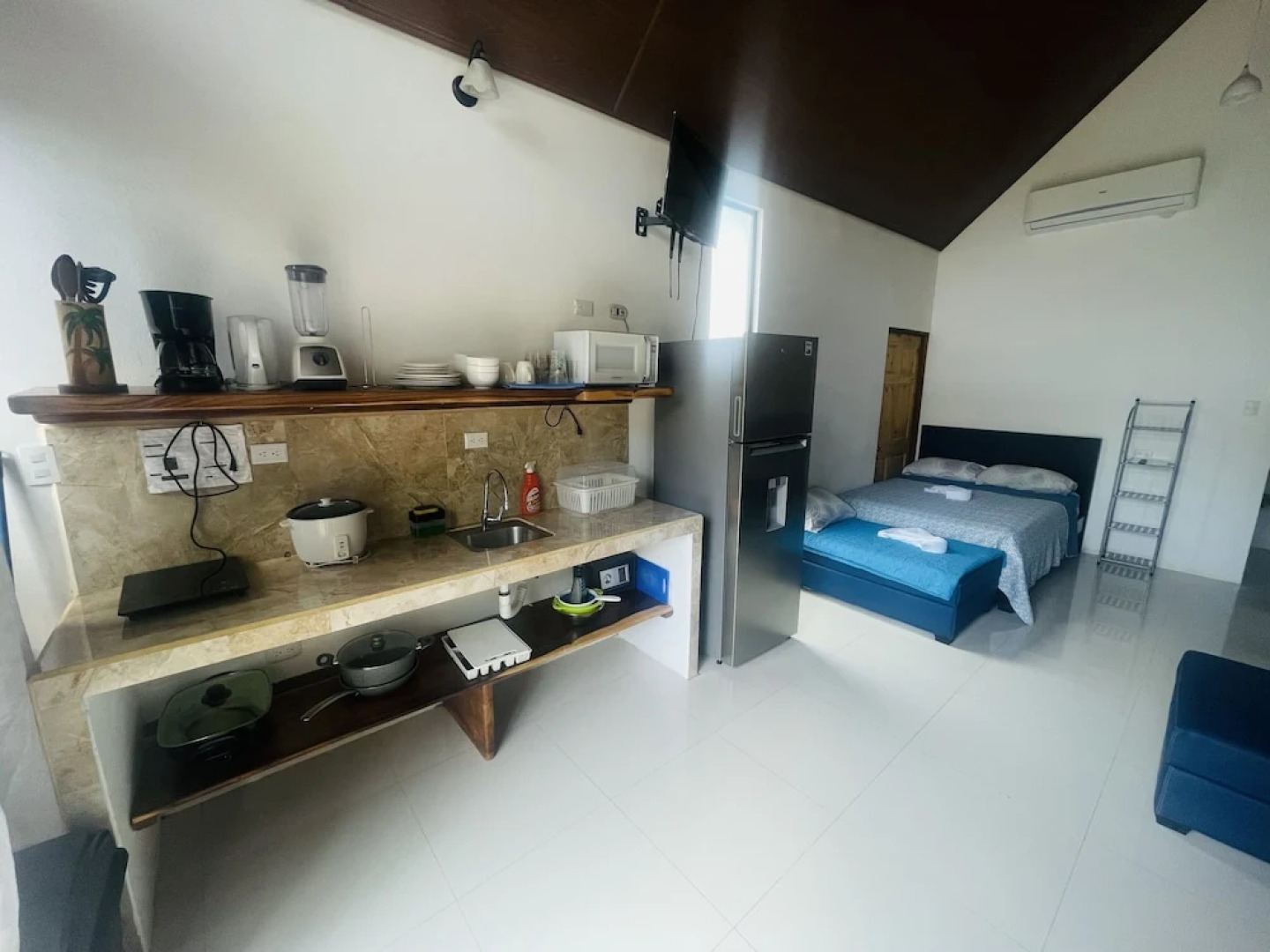 Villas Cabuya Beach & Forest